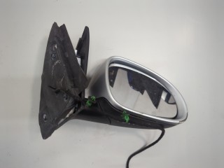 Зеркало боковое правое Volkswagen Golf 2003-2009