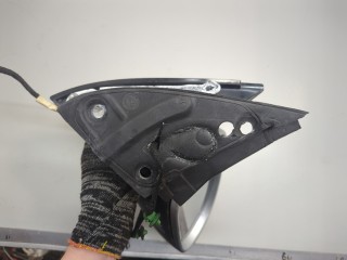 Зеркало боковое правое, ориг. номер 5M0857522H, 1K2857508AT, Volkswagen Golf 2003-2009