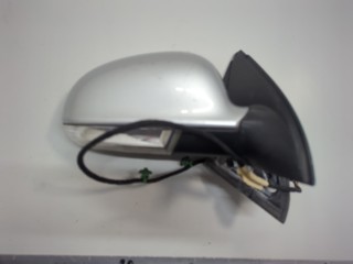 Зеркало боковое правое, ориг. номер 5M0857522H, 1K2857508AT, Volkswagen Golf 2003-2009