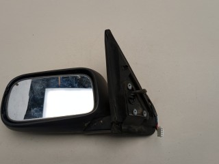 Зеркало боковое левое Nissan Primera 1996-2000