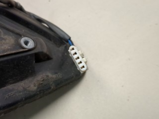 Зеркало боковое левое, Nissan Primera 1996-2000