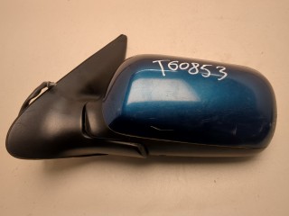 Зеркало боковое левое, Nissan Primera 1996-2000