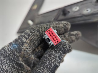 Зеркало боковое правое, ориг. номер 2039618, 1815172, 1825609, Ford Transit (Tourneo) Connect 2012-2018