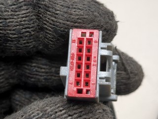 Зеркало боковое левое, ориг. номер 1776372, BS7117683TB, Ford Mondeo 2010-2014