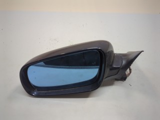 Зеркало боковое левое Audi A4 1994-1999