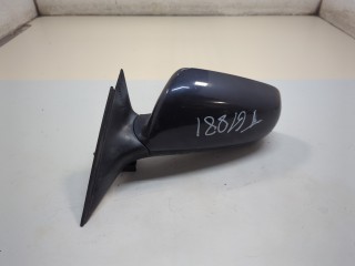 Зеркало боковое левое, Audi A4 1994-1999