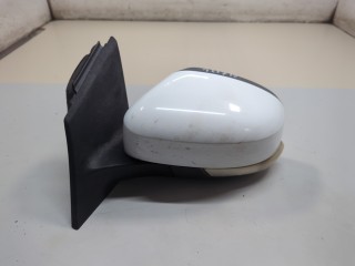 Зеркало боковое левое, ориг. номер 2171869, BM5117683KF, Ford Focus 2011-2015