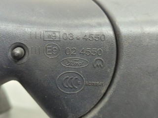 Зеркало боковое левое, ориг. номер 2171869, BM5117683KF, Ford Focus 2011-2015