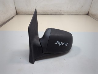 Зеркало боковое левое, ориг. номер 1500619, 4M5117683JA, Ford Focus 2001-2005