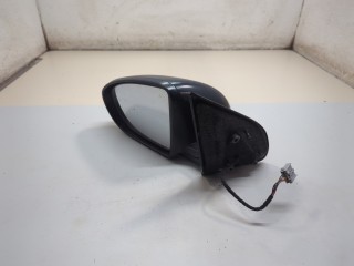 Зеркало боковое левое Nissan Qashqai 2006-2010