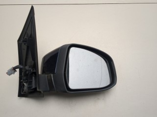 Зеркало боковое правое Ford Focus 2007-2011