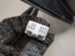 Зеркало боковое левое, ориг. номер 8794042C40, 8794548040E0, Toyota RAV 4 2010-2016