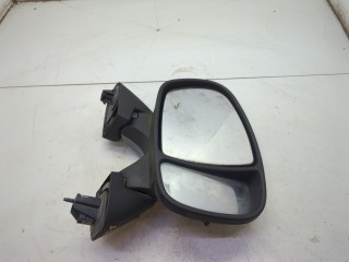 Зеркало боковое правое Renault Trafic 2006-2014