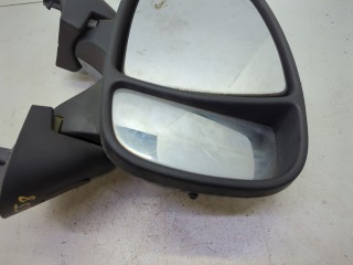 Зеркало боковое правое, Renault Trafic 2006-2014