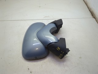 Зеркало боковое правое, Renault Trafic 2006-2014