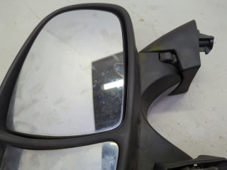 Зеркало боковое левое, Renault Trafic 2006-2014