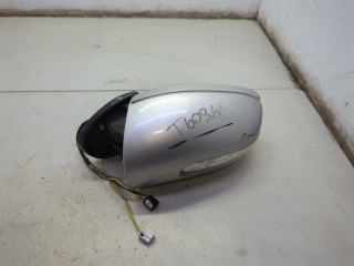 Зеркало боковое левое, ориг. номер A2038106576, Mercedes C W203 2004-2008
