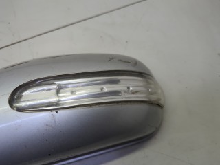 Зеркало боковое левое, ориг. номер A2038106576, Mercedes C W203 2004-2008