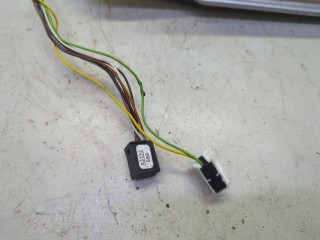 Зеркало боковое левое, ориг. номер A2038106576, Mercedes C W203 2004-2008