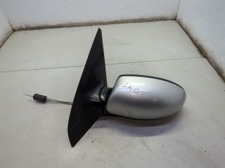 Зеркало боковое левое Ford Focus 2001-2005