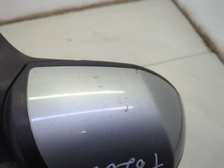 Зеркало боковое правое, ориг. номер 1376108, 3S7117682HF, Ford Mondeo 2003-2007