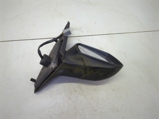 Зеркало боковое правое, ориг. номер 1376108, 3S7117682HF, Ford Mondeo 2003-2007