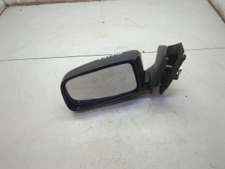 Зеркало боковое левое Mitsubishi Lancer 2003-2010