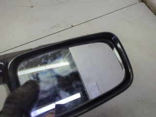 Зеркало боковое левое, ориг. номер MN126371XA, Mitsubishi Lancer 2003-2010