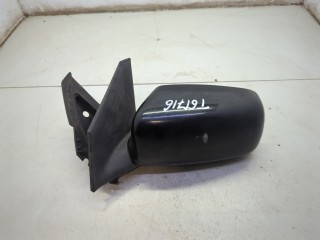 Зеркало боковое левое, ориг. номер MN126371XA, Mitsubishi Lancer 2003-2010