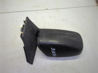 Зеркало боковое правое, ориг. номер MN154654XA, Mitsubishi Lancer 2003-2010