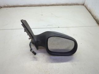 Зеркало боковое правое, ориг. номер 5P8857538, 5P8857522A, 5P2857508R, Seat Altea 2009-2015