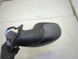 Зеркало боковое правое, ориг. номер 5P8857538, 5P8857522A, 5P2857508R, Seat Altea 2009-2015