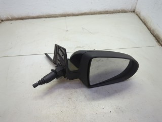 Зеркало боковое правое Mitsubishi Colt 2002-2012