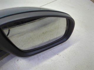 Зеркало боковое правое, ориг. номер 5J2857508E, 5J0857522N, 5J0857538A, Skoda Fabia 2007-2010