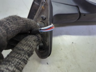 Зеркало боковое правое, ориг. номер 8790102290, Toyota Auris 2006-2010