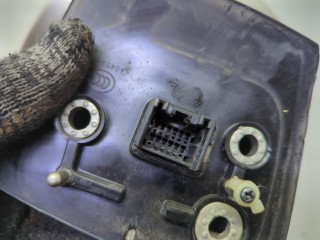 Зеркало боковое левое, Chevrolet Captiva 2006-2011