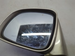 Зеркало боковое левое, Chevrolet Captiva 2006-2011