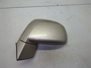 Зеркало боковое левое, Chevrolet Captiva 2006-2011