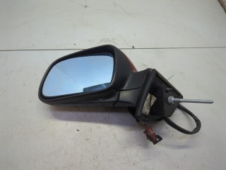 Зеркало боковое левое Peugeot 407 2004-2008