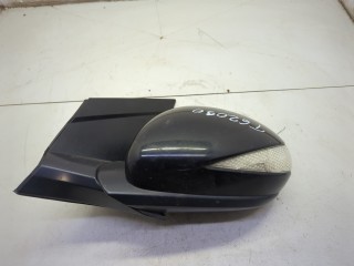 Зеркало боковое левое, ориг. номер 76251SMGE22, Honda Civic 2008-2012