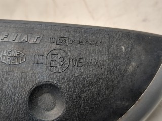 Зеркало боковое правое, ориг. номер 735306545, Fiat Stilo 2001-2004
