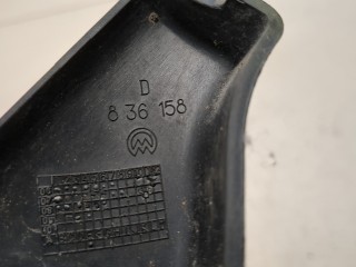 Зеркало боковое правое, ориг. номер 7700304831, Renault Kangoo 2003-2009