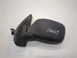 Зеркало боковое левое, ориг. номер 7700304830, Renault Kangoo 2003-2009