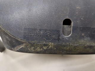 Зеркало боковое левое, ориг. номер 7700304830, Renault Kangoo 2003-2009