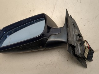 Зеркало боковое левое Audi A4 1994-1999
