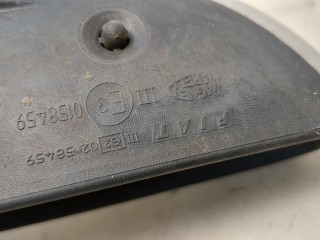 Зеркало боковое левое, ориг. номер 735306558, Fiat Stilo 2001-2004
