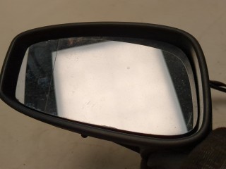 Зеркало боковое левое, ориг. номер 735306558, Fiat Stilo 2001-2004
