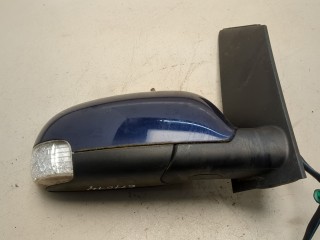 Зеркало боковое правое, ориг. номер 1T1857508L9B9, Volkswagen Touran 2003-2006