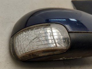 Зеркало боковое правое, ориг. номер 1T1857508L9B9, Volkswagen Touran 2003-2006