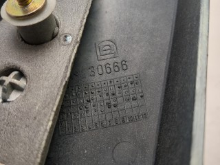 Зеркало боковое правое, ориг. номер 7700304831, Renault Kangoo 1997-2003